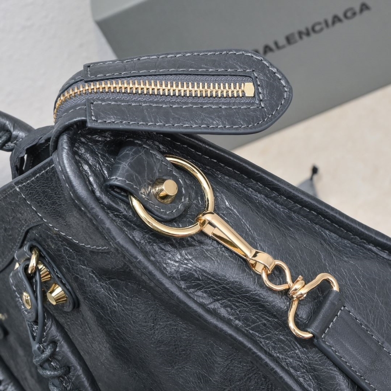 Balenciaga Top Handle Bags